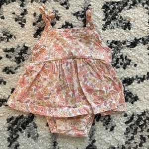 🌸Carter’s Dress🌸